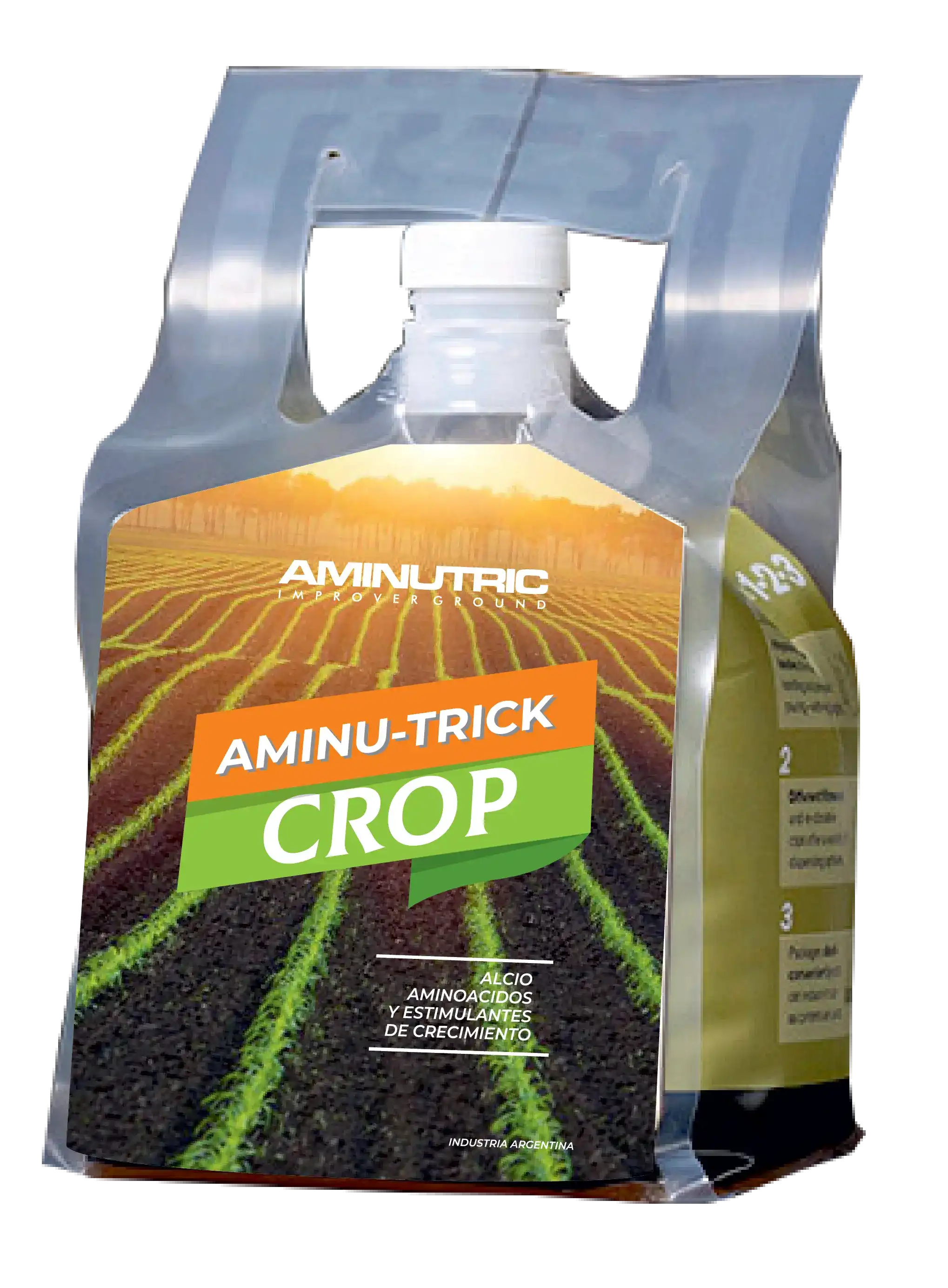 Descripción del producto