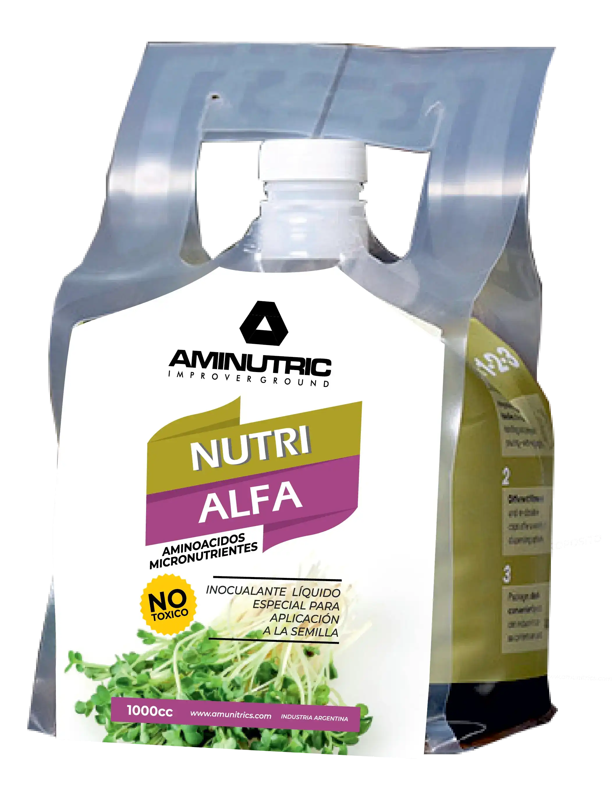 Descripción del producto