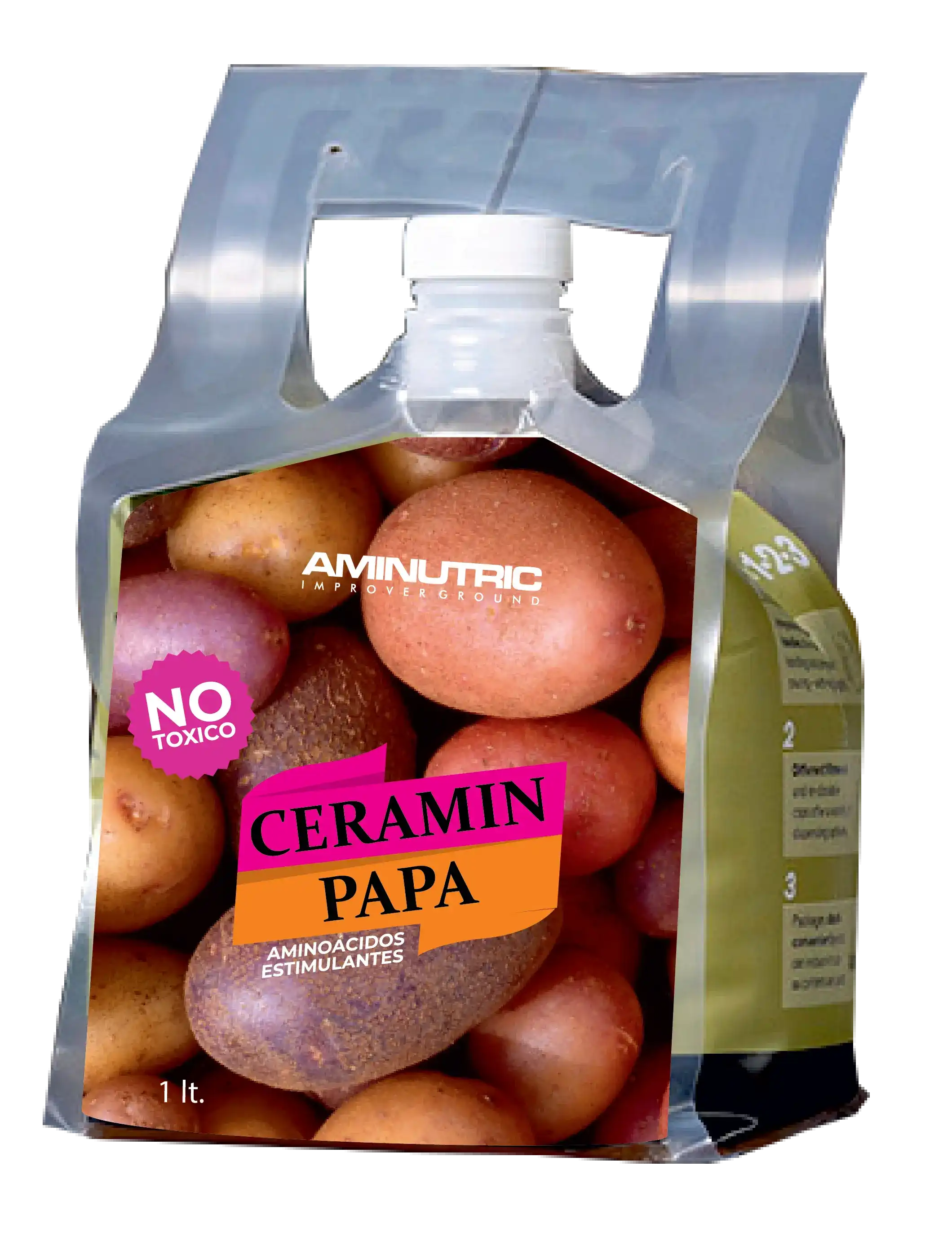 Descripción del producto