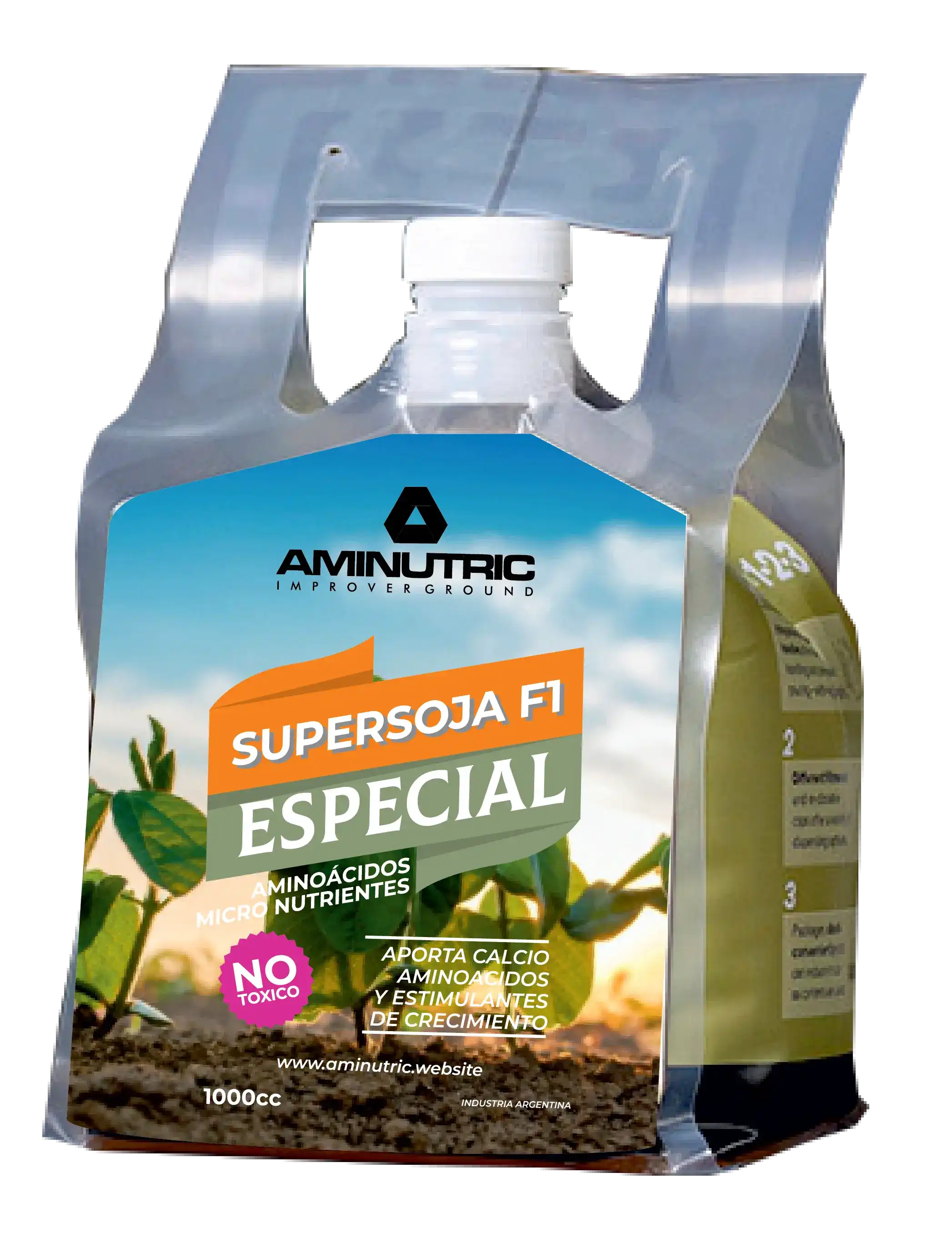 Descripción del producto